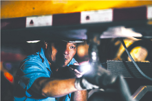 北京冬奧配套首體110千伏輸變電工程主體結構封頂