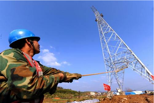 經研院：做好電網工程造價分析這件“小事”