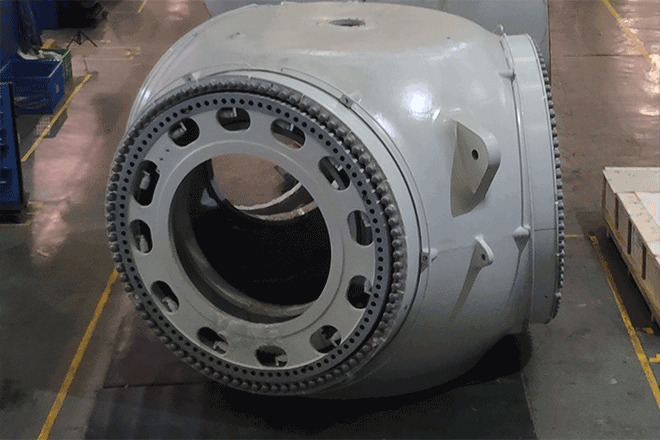 風機變槳後備電源