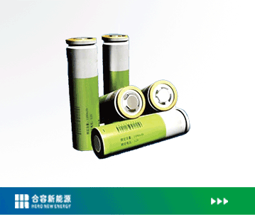 2.3V20Ah钛酸锂電池